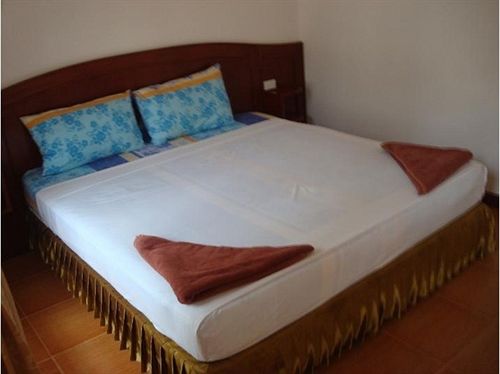 Resort Lucky Mother Bungalow Chaweng 11