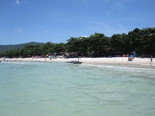 Resort Lucky Mother Bungalow Chaweng 12