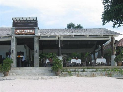 Resort Lucky Mother Bungalow Chaweng 13