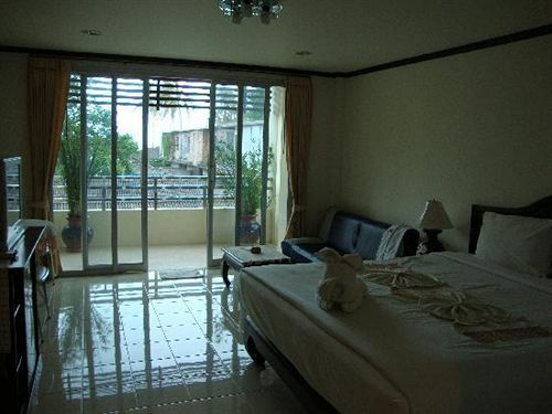 Resort Lucky Mother Bungalow Chaweng 14