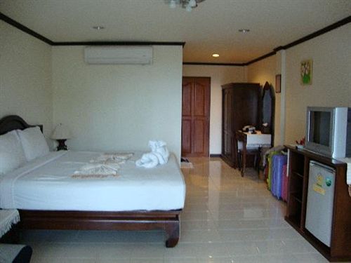 Resort Lucky Mother Bungalow Chaweng 15