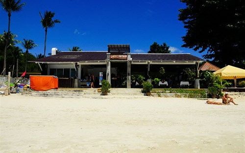 Resort Lucky Mother Bungalow Chaweng 16