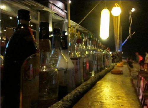 Resort Lucky Mother Bungalow Chaweng 2