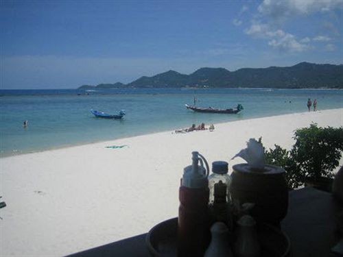 Resort Lucky Mother Bungalow Chaweng 5