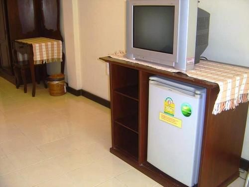 Resort Lucky Mother Bungalow Chaweng 6