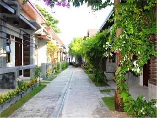 Resort Lucky Mother Bungalow Chaweng 7