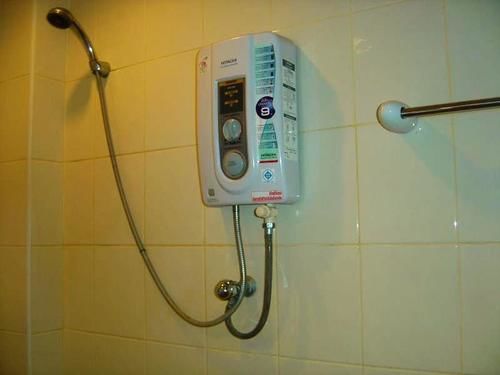 Resort Lucky Mother Bungalow Chaweng 9