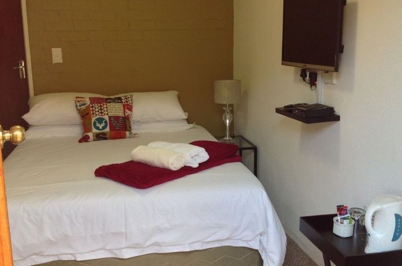 Pension One One Guest House