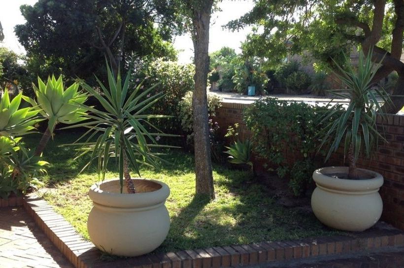 Pension One One Guest House 1