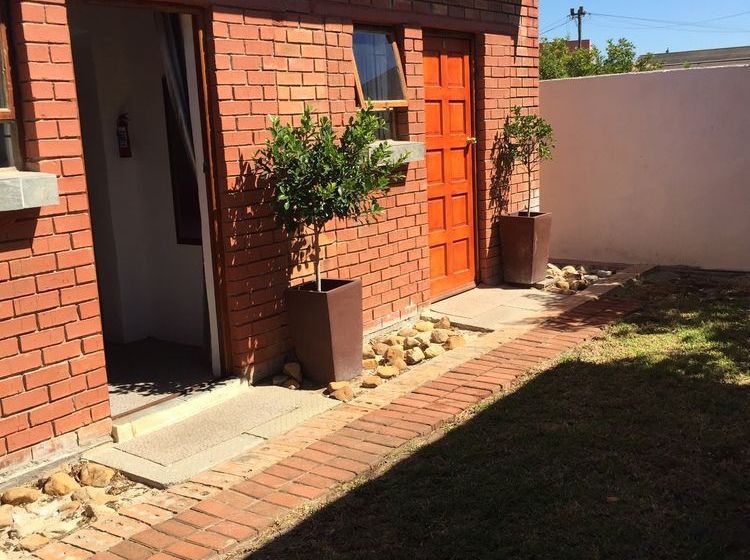 Pension One One Guest House 11