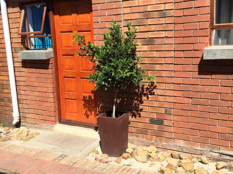 Pension One One Guest House 12