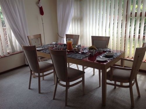 Pension One One Guest House 15