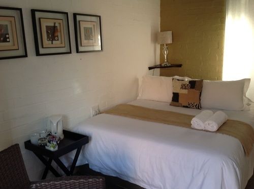 Pension One One Guest House 16