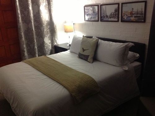 Pension One One Guest House 17