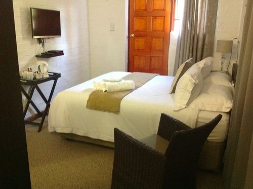 Pension One One Guest House 18