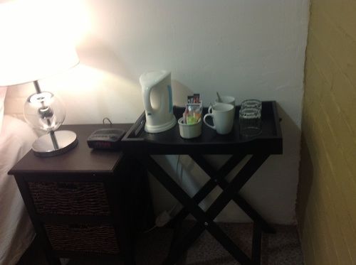 Pension One One Guest House 19