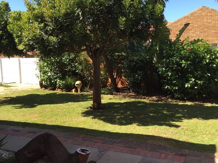 Pension One One Guest House 9