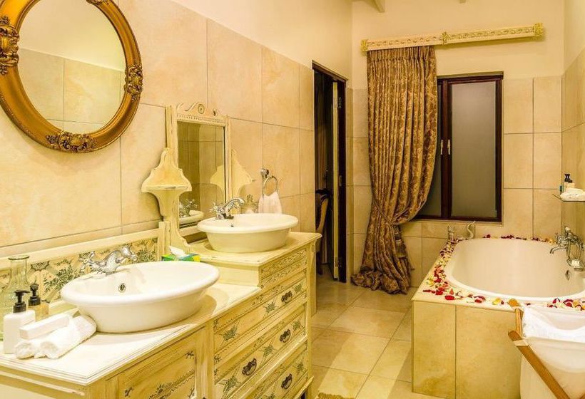 Hotel Belgrace Boutique Mpumalanga