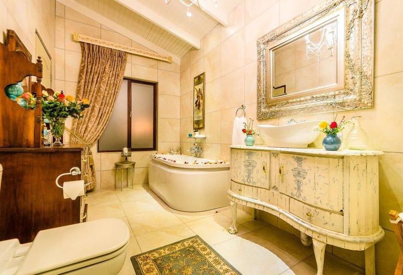 Hotel Belgrace Boutique 1