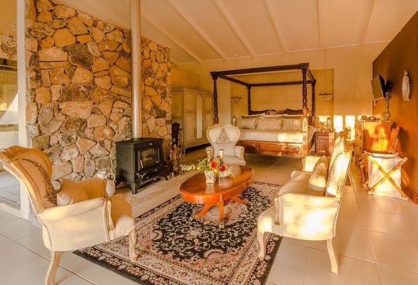 Hotel Belgrace Boutique 10