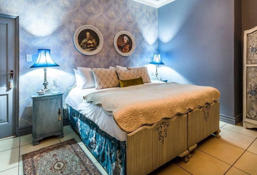 Hotel Belgrace Boutique 11