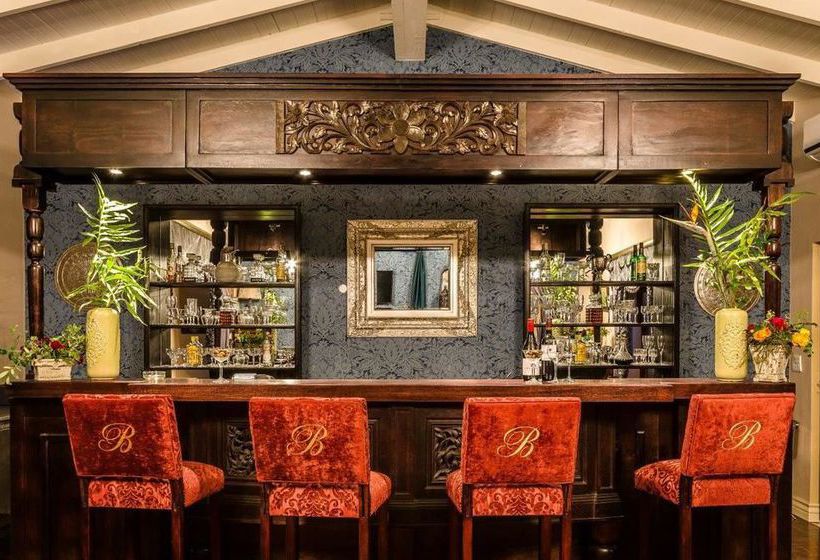 Hotel Belgrace Boutique 12