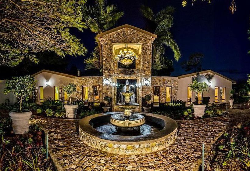 Hotel Belgrace Boutique 13