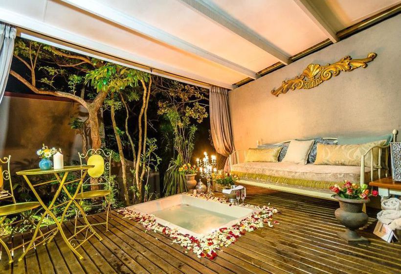 Hotel Belgrace Boutique 14