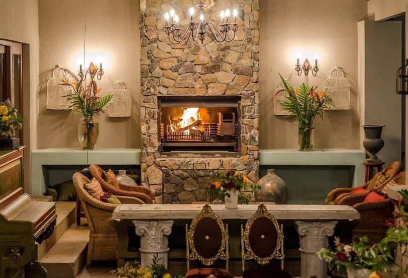 Hotel Belgrace Boutique 17