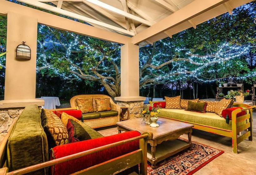 Hotel Belgrace Boutique 18