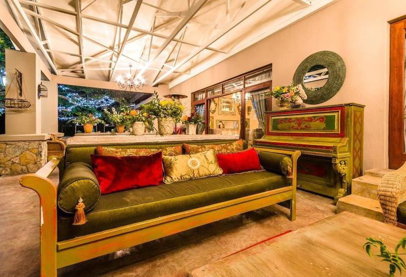 Hotel Belgrace Boutique 19