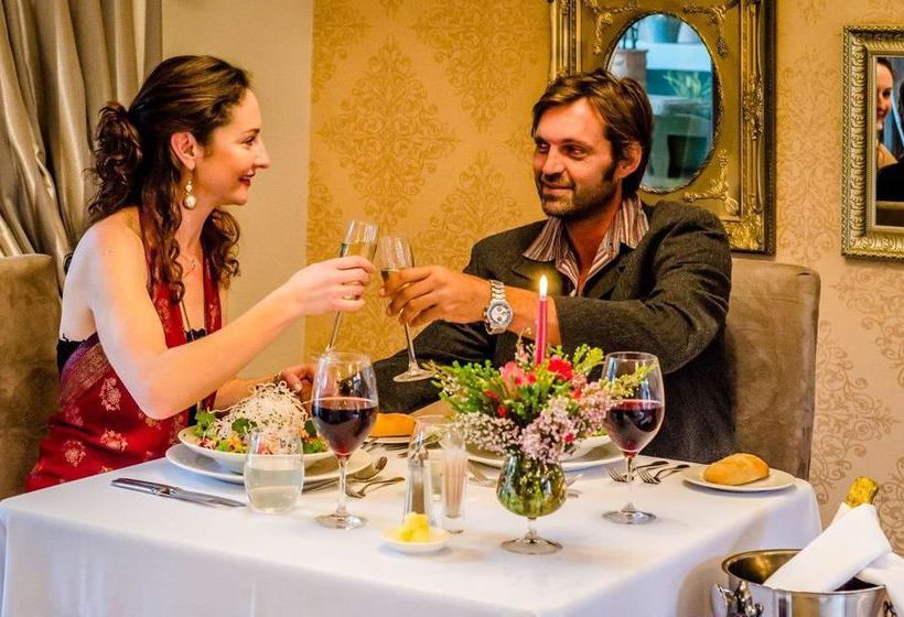 Hotel Belgrace Boutique 2