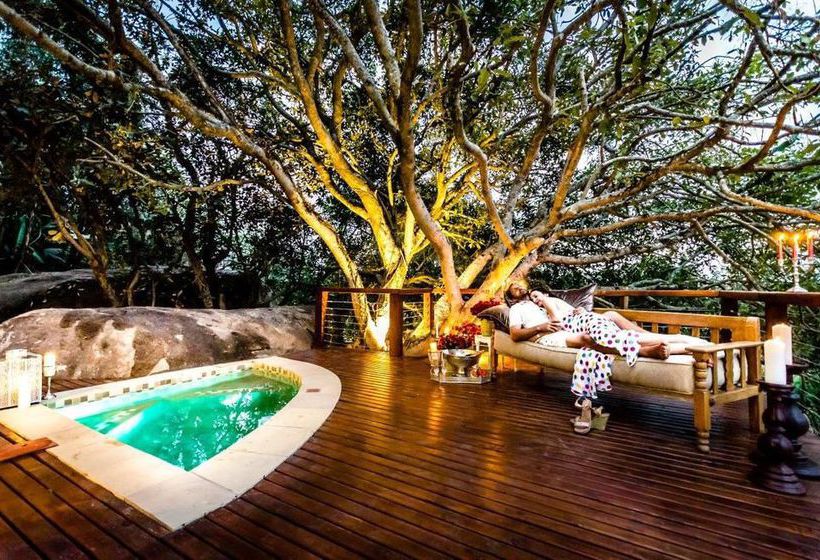 Hotel Belgrace Boutique 20