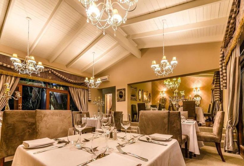 Hotel Belgrace Boutique 3