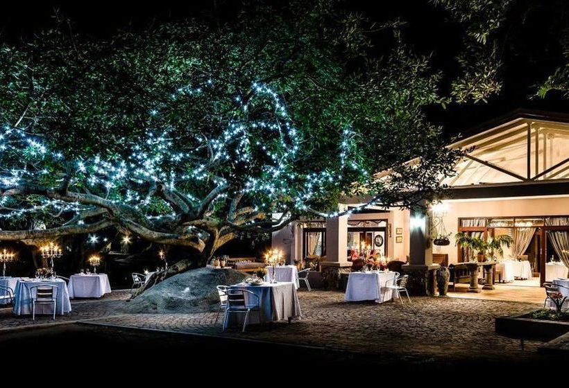 Hotel Belgrace Boutique 5