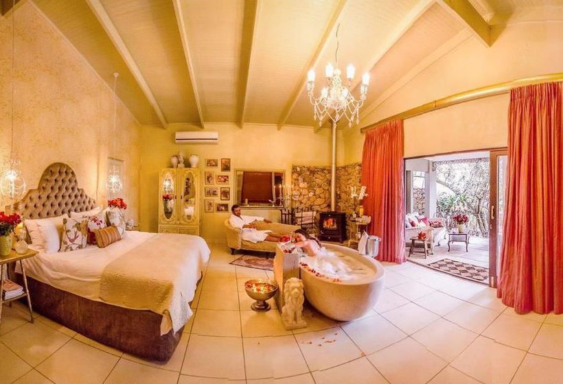 Hotel Belgrace Boutique 6