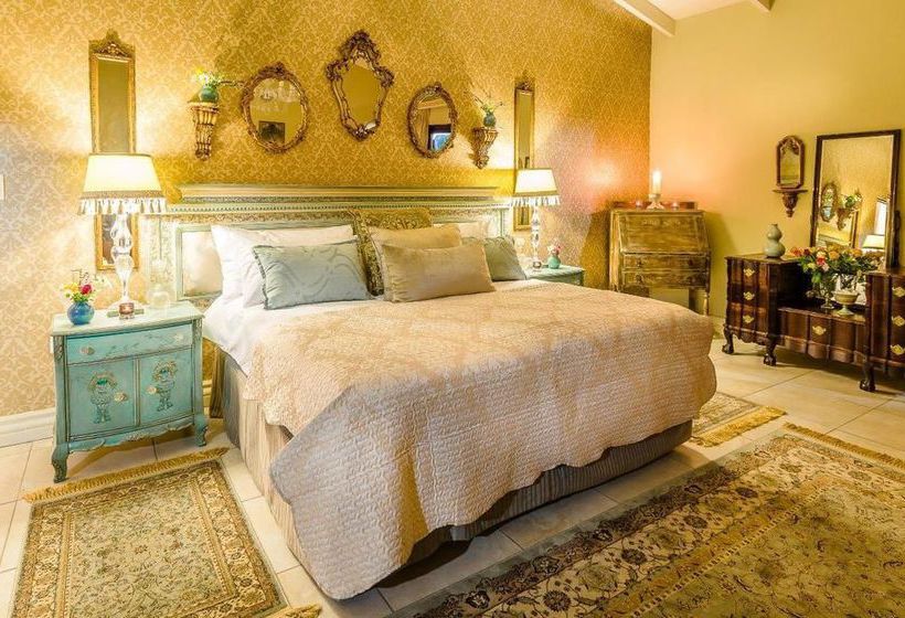 Hotel Belgrace Boutique 7