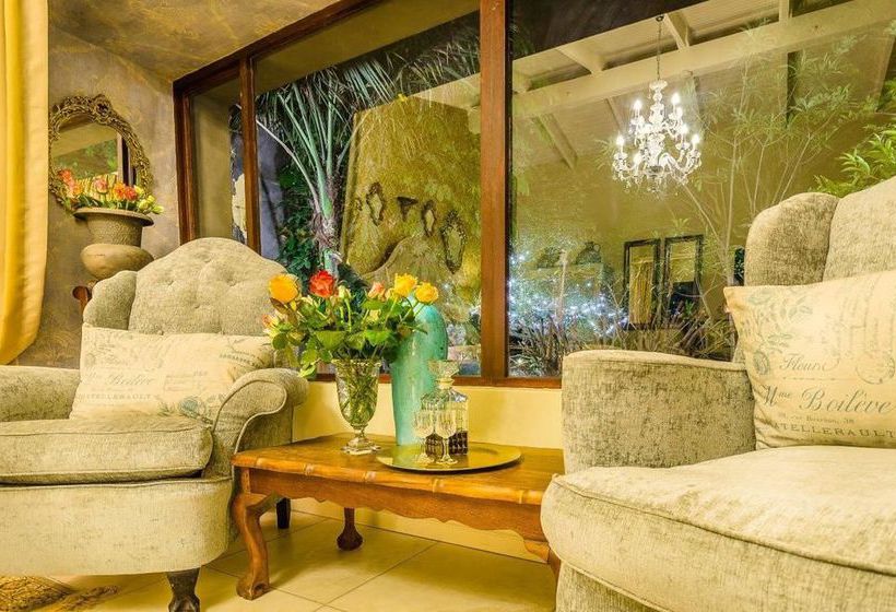 Hotel Belgrace Boutique 8