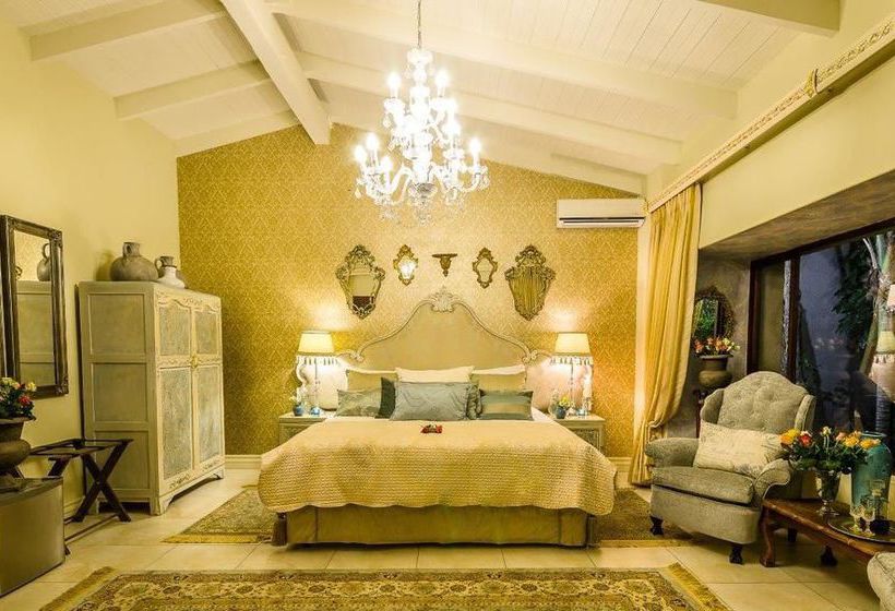 Hotel Belgrace Boutique 9