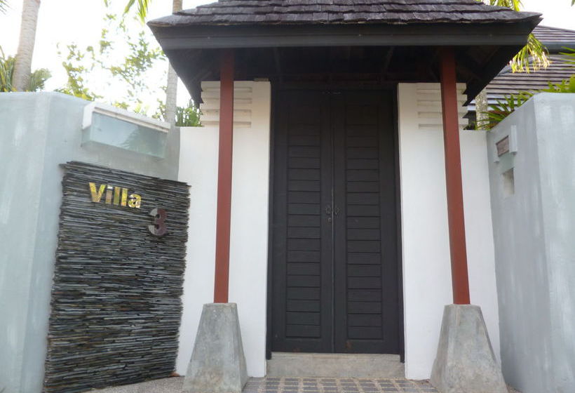 Suriyasom Villa 7