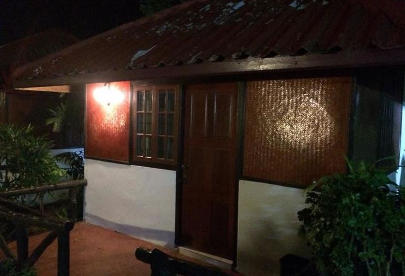 Hotel Haad Rin Resort