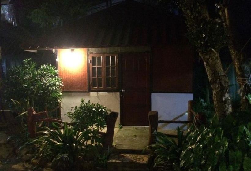 Hotel Haad Rin Resort 1