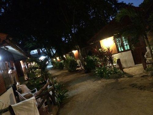 Hotel Haad Rin Resort 10