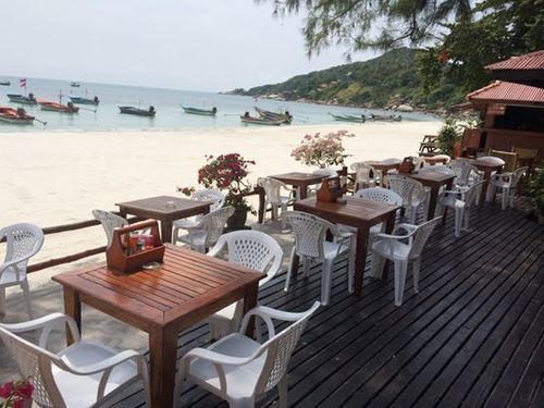 Hotel Haad Rin Resort 11