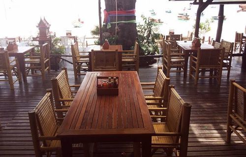 Hotel Haad Rin Resort 12