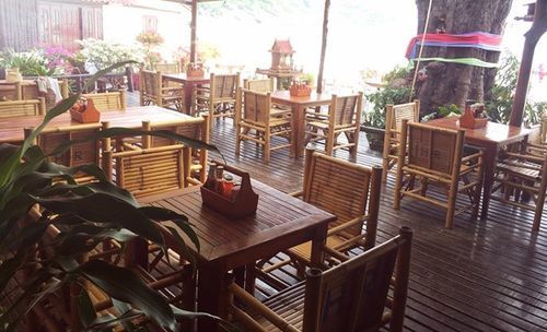 Hotel Haad Rin Resort 13