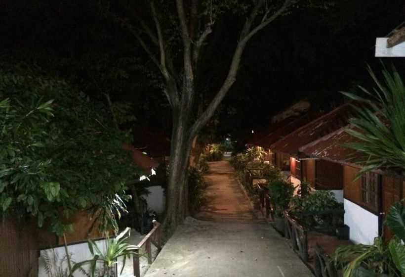 Hotel Haad Rin Resort 2