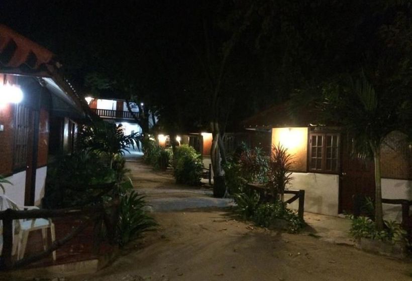 Hotel Haad Rin Resort 3