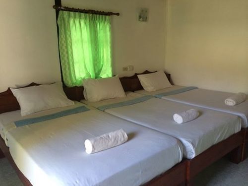 Hotel Haad Rin Resort 5