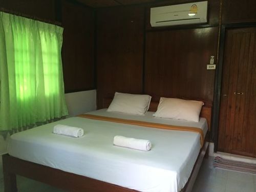 Hotel Haad Rin Resort 6